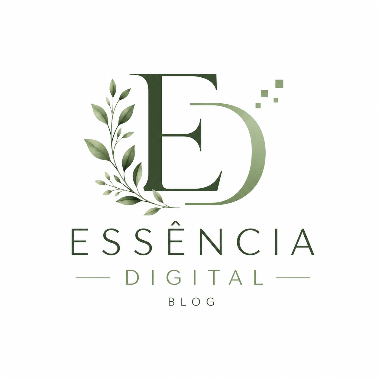 Essência Digital
