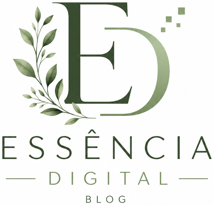 Essência Digital