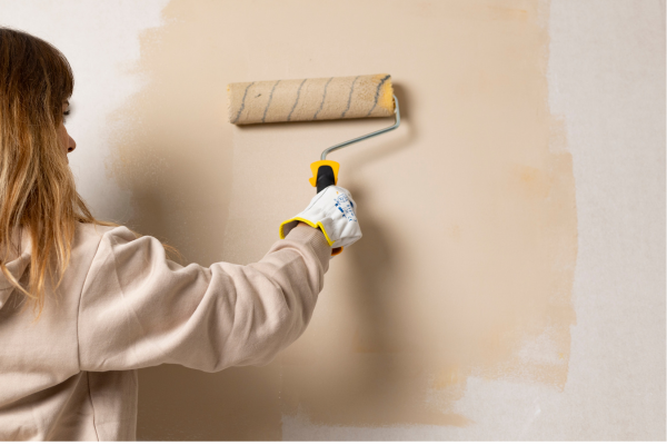 Como criar uma paleta de cores para sua casa sem ser especialista em decoração