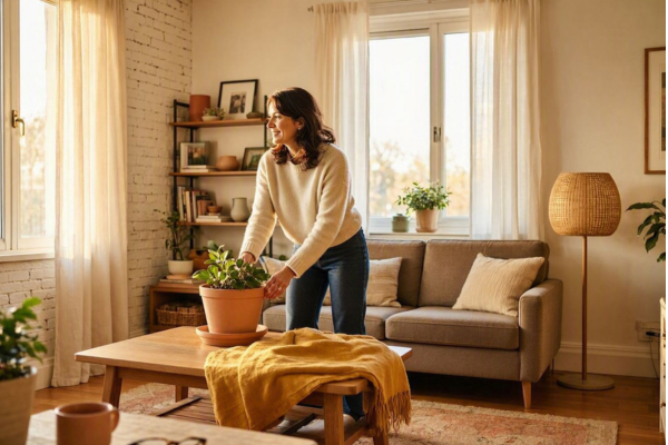 Meu lar, minha cara: como transformar sua casa em um espaço que realmente representa você